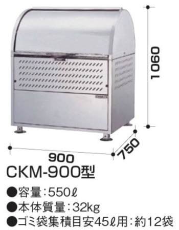 _CP@CKM-900^