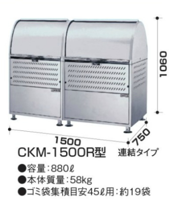 _CP@CKM-1500R^
