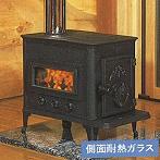 モキ製作所の薪ストーブの販売