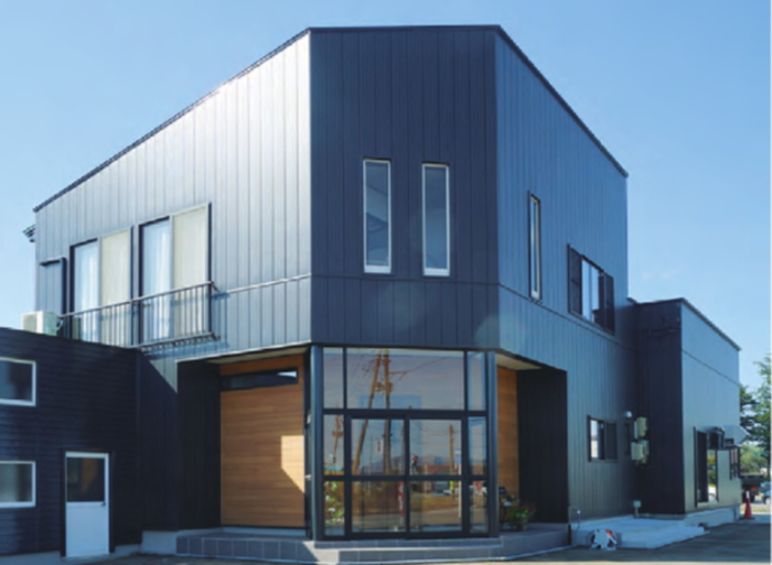 ���M�����T�C�f�B���O�̍w��